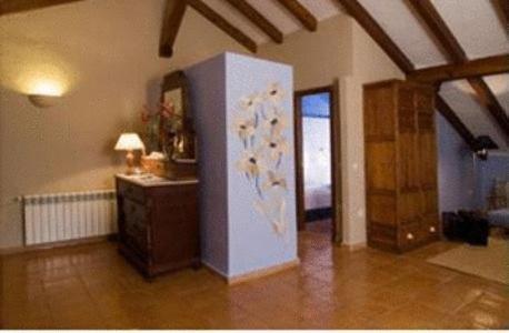 La Casita De Cabrejas 호텔 Fuentenava De Jabaga 외부 사진