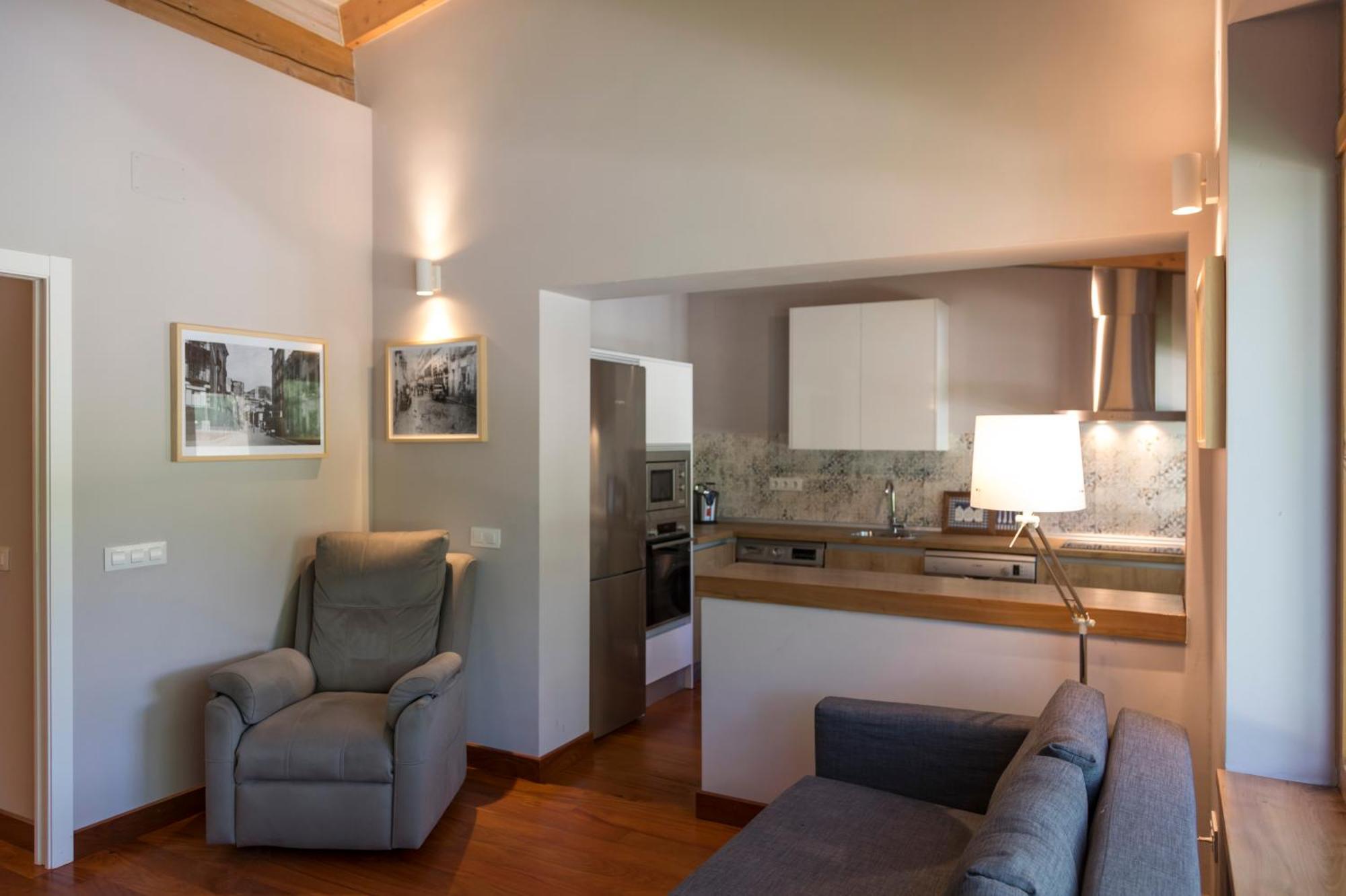 La Casita De Cabrejas 호텔 Fuentenava De Jabaga 외부 사진