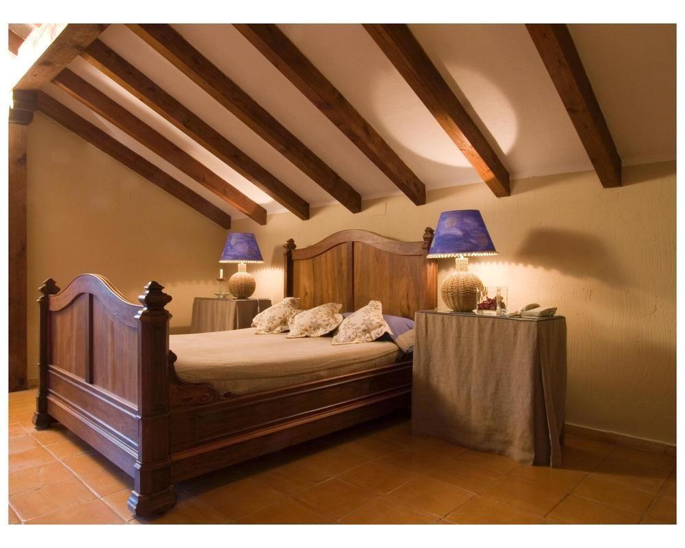 La Casita De Cabrejas 호텔 Fuentenava De Jabaga 외부 사진