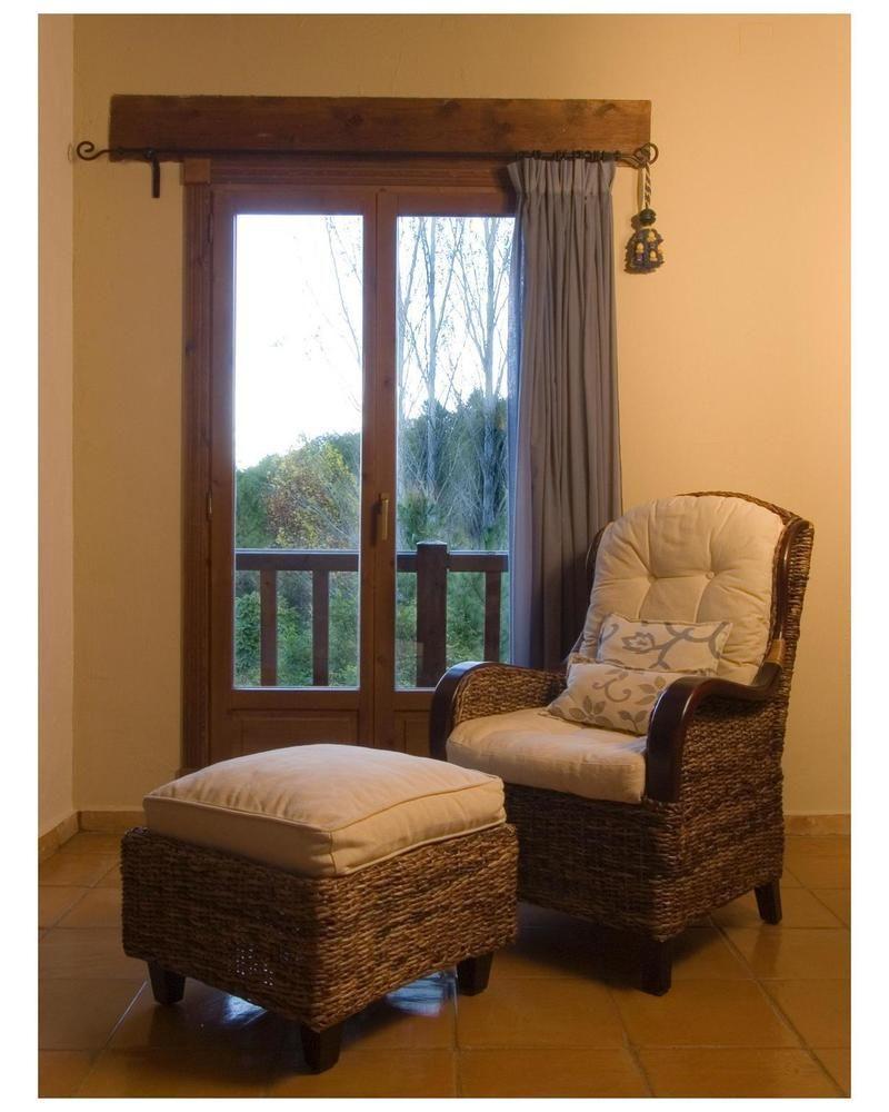 La Casita De Cabrejas 호텔 Fuentenava De Jabaga 외부 사진