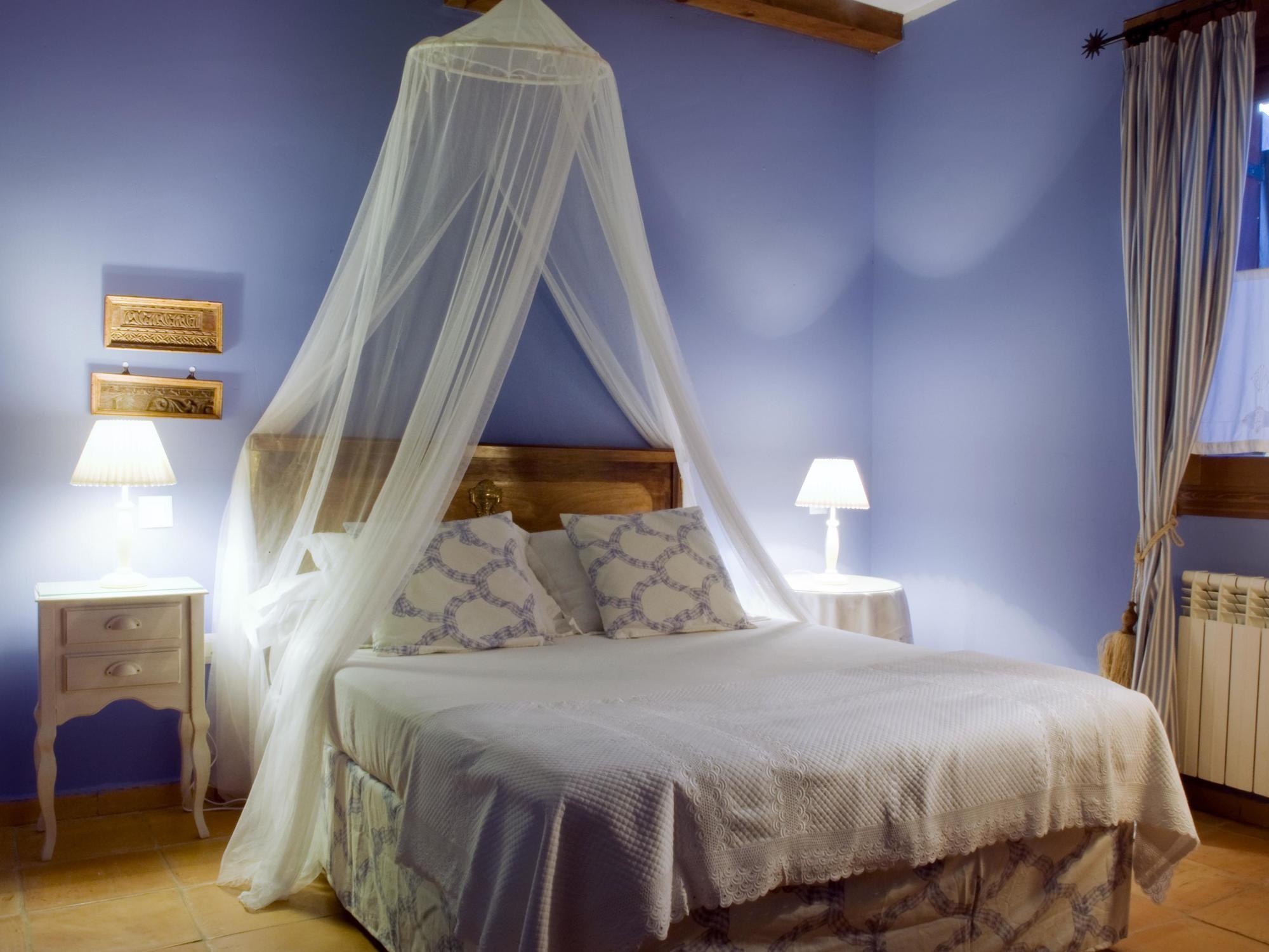 La Casita De Cabrejas 호텔 Fuentenava De Jabaga 외부 사진