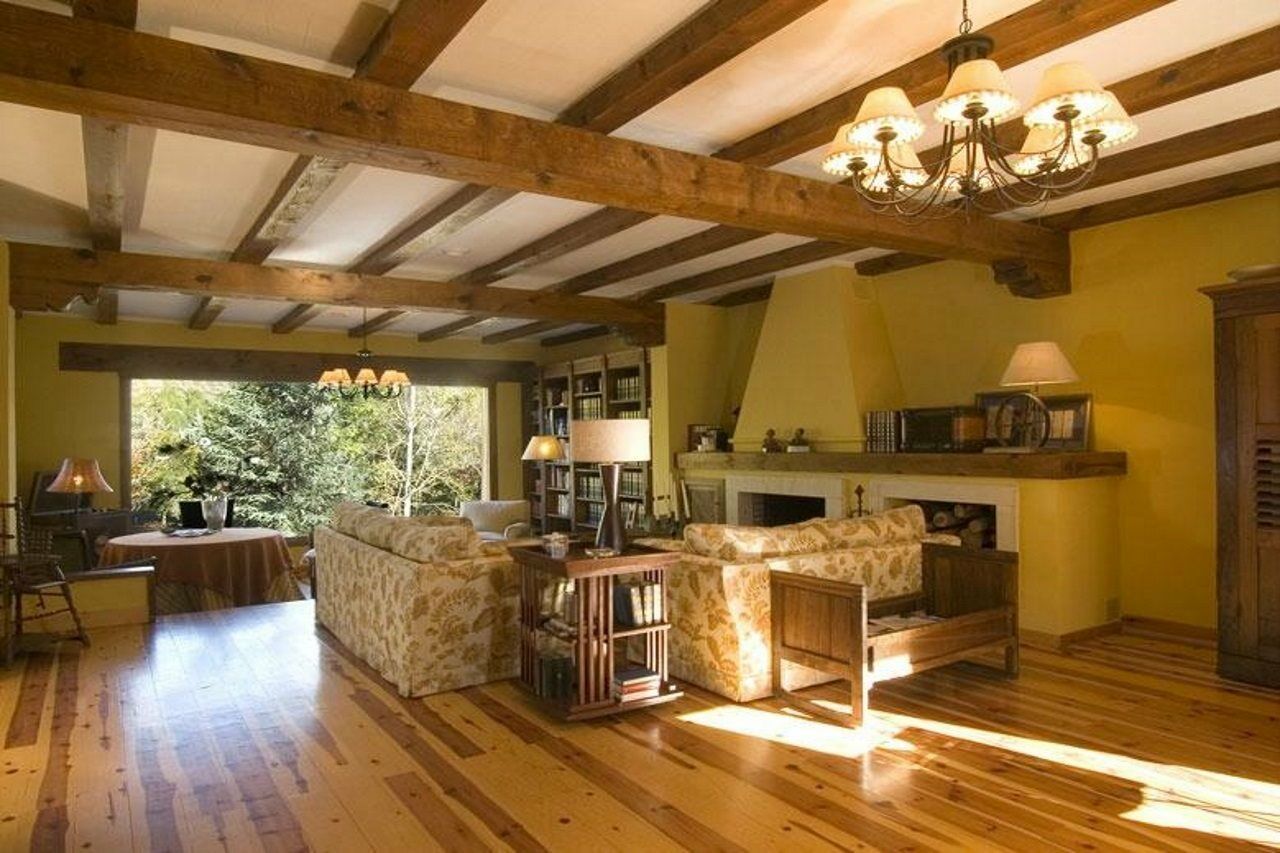 La Casita De Cabrejas 호텔 Fuentenava De Jabaga 외부 사진
